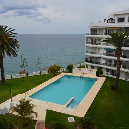 Acapulco Playa 404 Nerja Daire Dış mekan fotoğraf