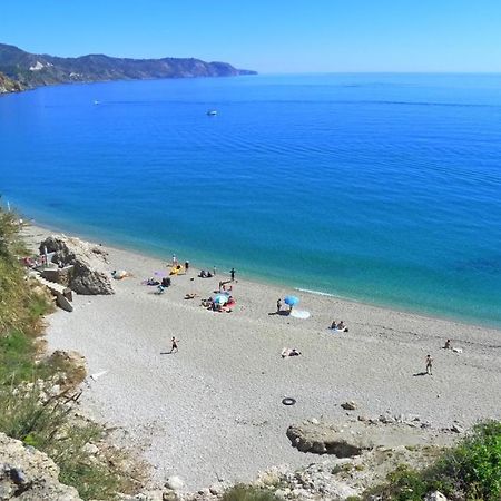 Acapulco Playa 404 Nerja Daire Dış mekan fotoğraf