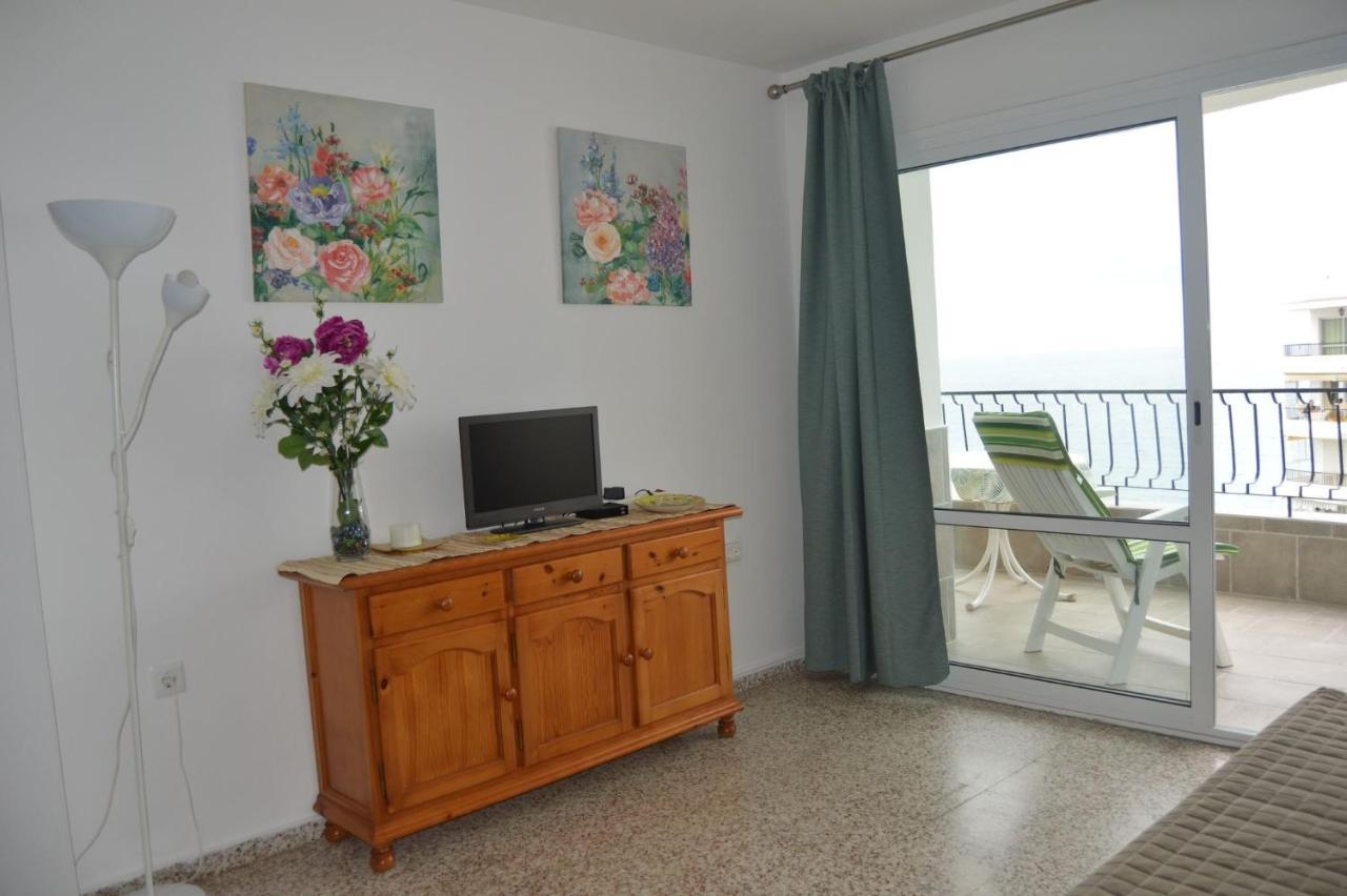 Acapulco Playa 404 Nerja Daire Dış mekan fotoğraf