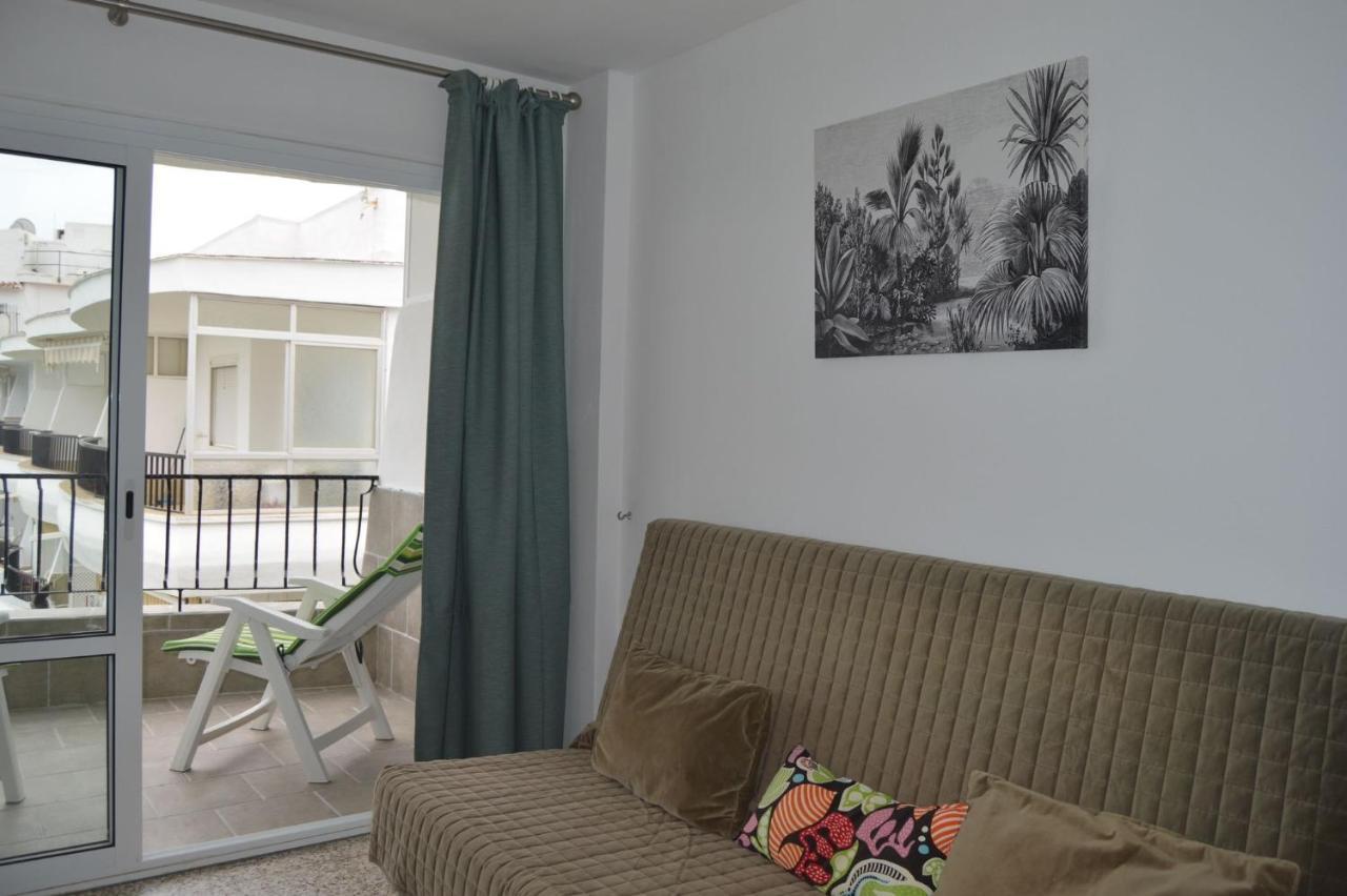 Acapulco Playa 404 Nerja Daire Dış mekan fotoğraf