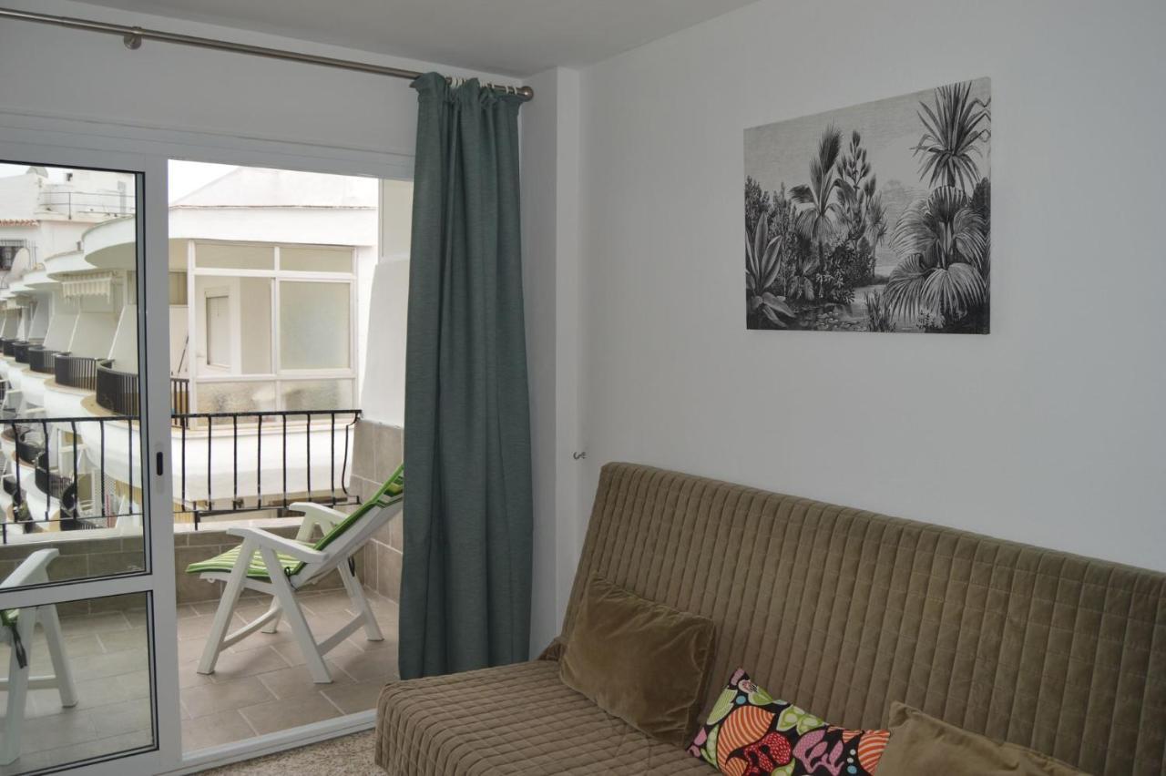 Acapulco Playa 404 Nerja Daire Dış mekan fotoğraf