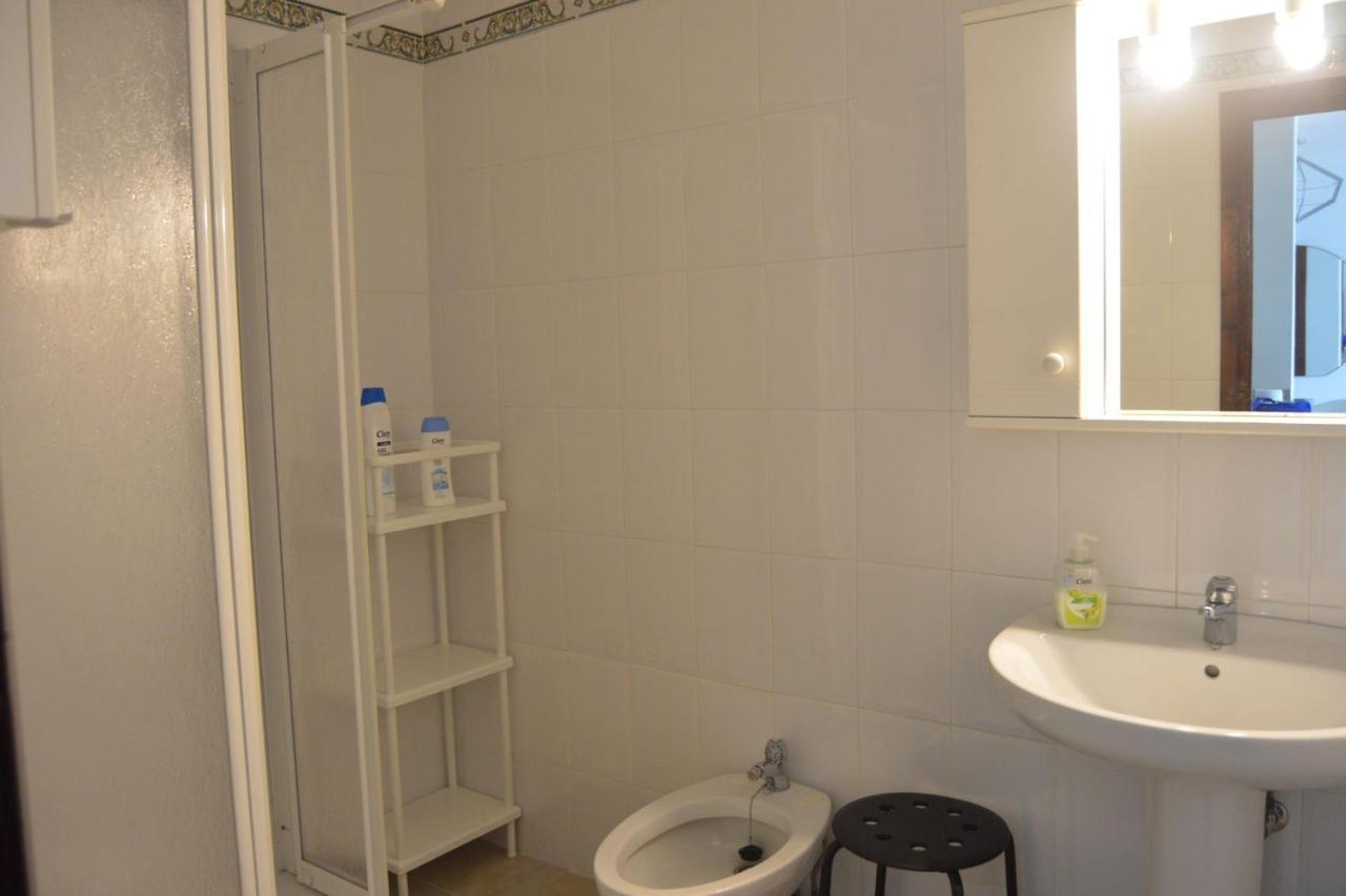 Acapulco Playa 404 Nerja Daire Dış mekan fotoğraf