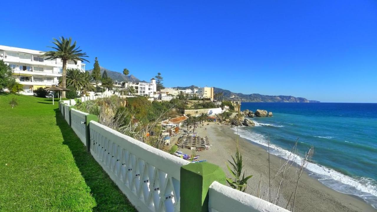 Acapulco Playa 404 Nerja Daire Dış mekan fotoğraf