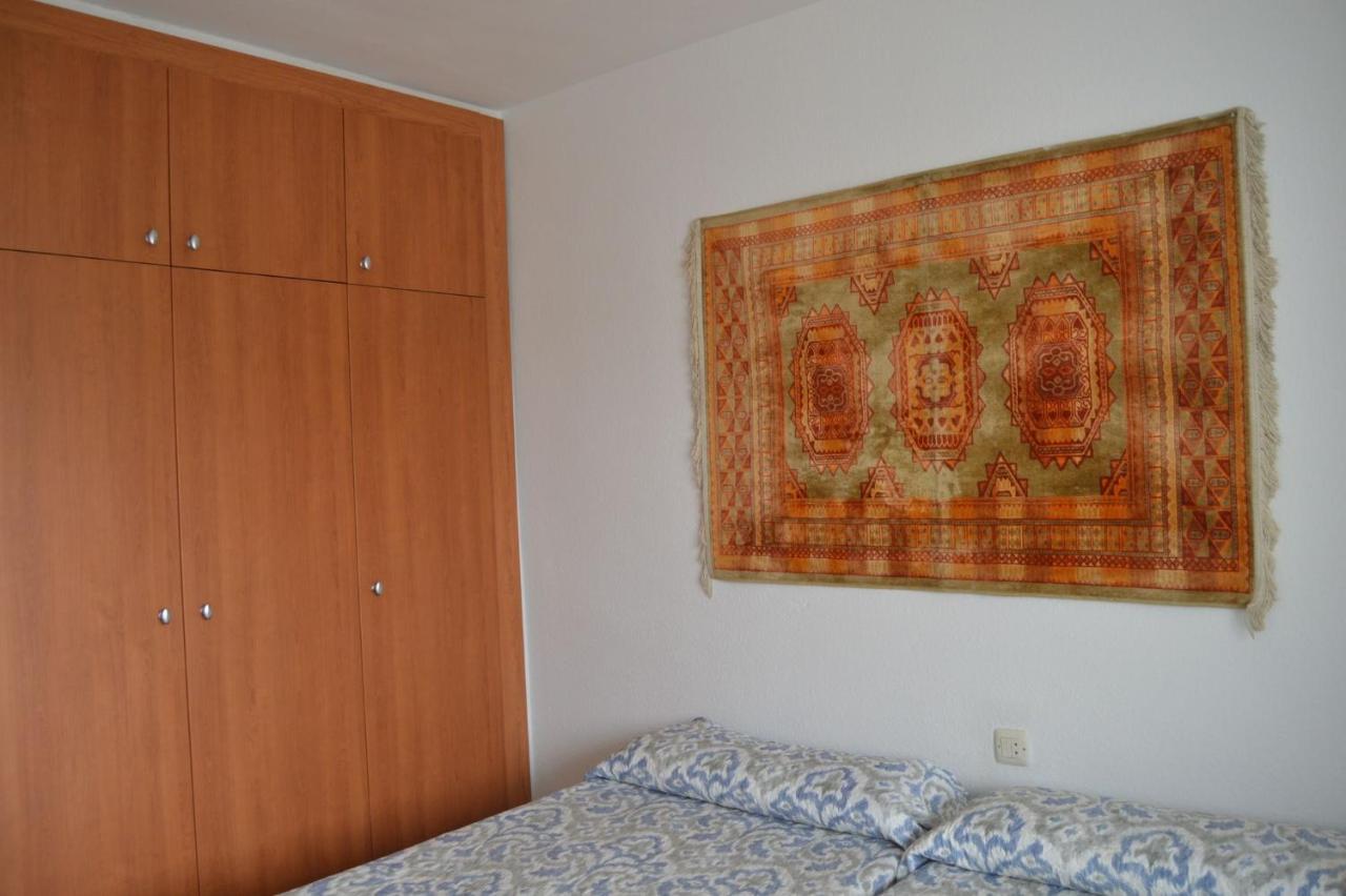 Acapulco Playa 404 Nerja Daire Dış mekan fotoğraf